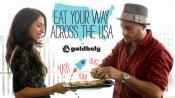 Goldbely Brings Regional American Food To The Centerstage